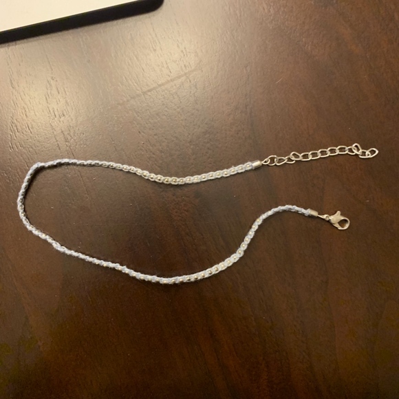 Urban Outfitters Jewelry - Urban Outfitters Addy Beaded Choker